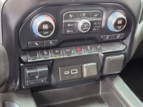 Certified 2021 GMC Sierra 1500 Elevation AWD/4WD image 22