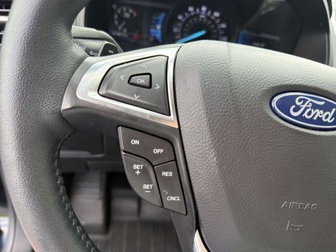 Certified 2024 Ford Edge SEL w/ Convenience Package AWD/4WD image 33