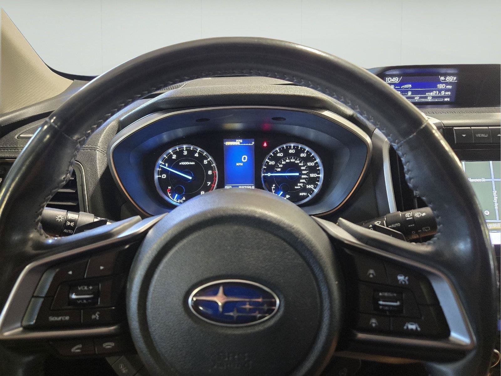 Used 2020 Subaru Ascent Touring AWD/4WD image 27