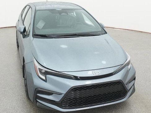 New 2026 Toyota Corolla SE image 31
