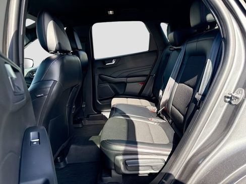 Used 2023 Ford Escape ST-Line w/ Tech Pack #1 image 24