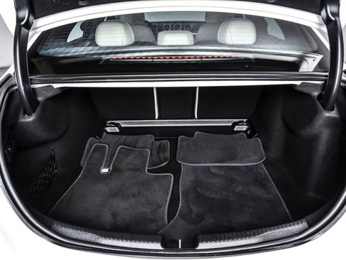 Used 2023 Mercedes-Benz C 300 4MATIC Sedan image 8