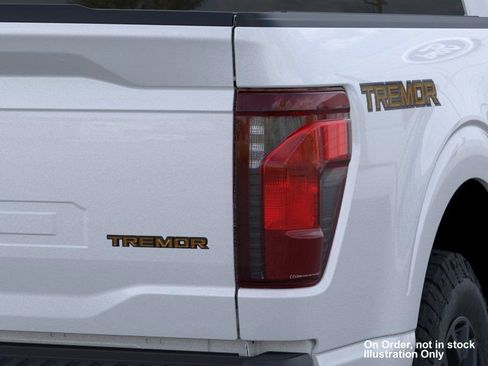 New 2026 Ford F150 Tremor image 16