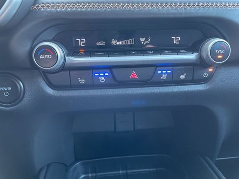 New 2026 MAZDA CX-50 AWD 2.5 Hybrid w/ Cargo Package image 25