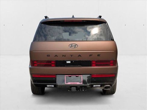 New 2025 Hyundai Santa Fe Calligraphy image 8