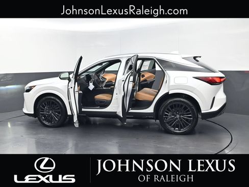 New 2026 Lexus RX 350 Premium w/ Convenience Package AWD/4WD image 38