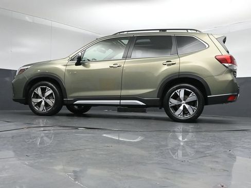Used 2021 Subaru Forester Touring w/ Popular Package #2 AWD/4WD image 39