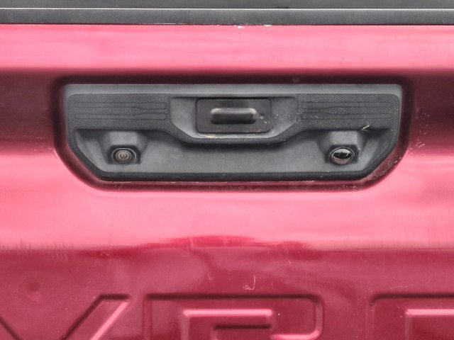 Used 2021 Chevrolet Silverado 2500 LT w/ All Star Edition AWD/4WD image 31