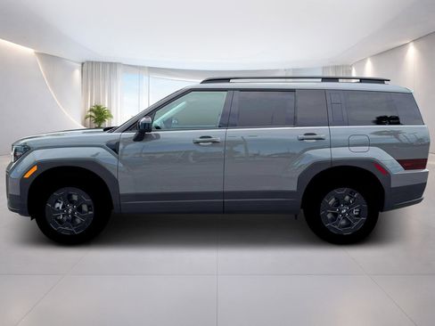 New 2026 Hyundai Santa Fe XRT image 3