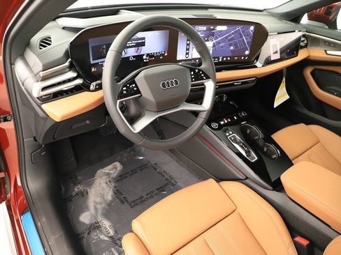 New 2026 Audi A5 2.0T Prestige AWD/4WD image 15