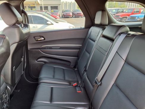 Certified 2024 Dodge Durango GT image 15
