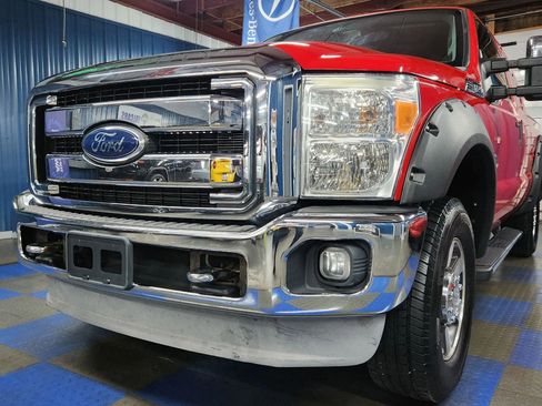 Used 2011 Ford F250 XLT w/ XLT Premium Pkg image 65