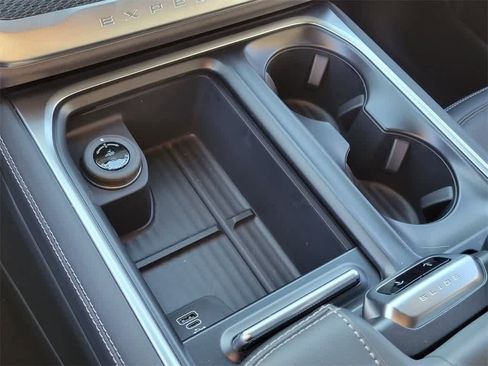 New 2026 Ford Expedition Max Platinum w/ Stealth Appearance Package image 20