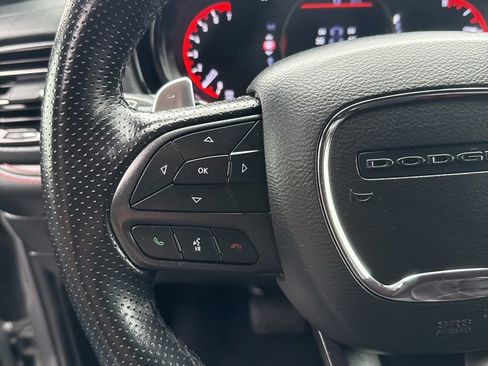 Used 2024 Dodge Durango GT image 35