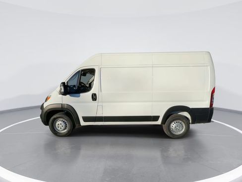 New 2026 RAM ProMaster 2500 w/ Convenience Group image 5