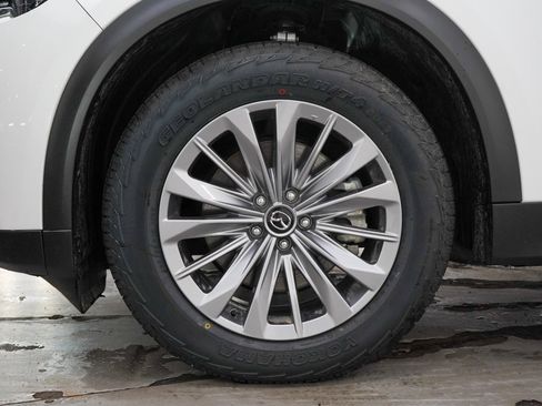 Certified 2024 MAZDA CX-90 Plug-In Hybrid w/ Preferred AWD/4WD image 31
