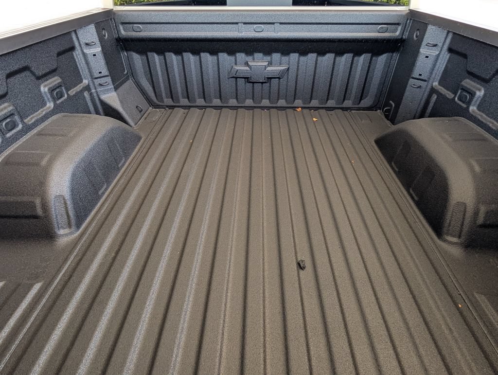 New 2026 Chevrolet Silverado 1500 RST w/ Texas Edition Plus RWD image 30