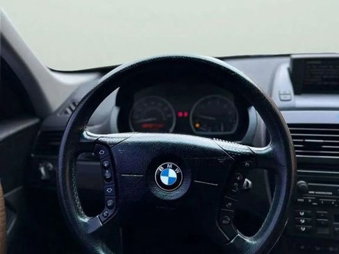 Used 2006 BMW X3 3.0i image 25