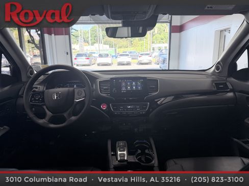 Used 2020 Honda Pilot Touring image 20