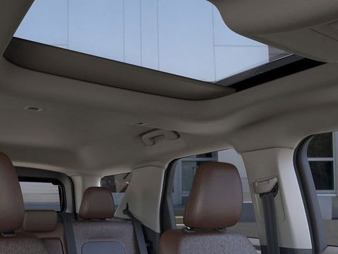 New 2026 Ford Bronco Sport Outer Banks w/ Outer Banks Tech Package+ image 22