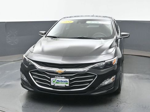 Used 2024 Chevrolet Malibu LT image 5
