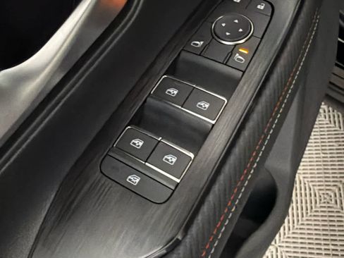 New 2026 Nissan Kicks SR FWD image 22
