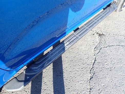 Used 2024 Ford Ranger XLT w/ FX4 Off-Road Package image 14