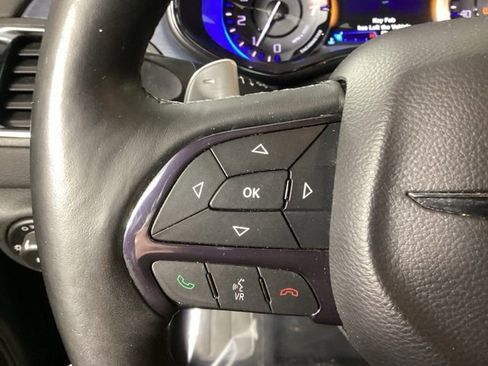 Used 2016 Chrysler 200 S w/ Comfort Group image 27