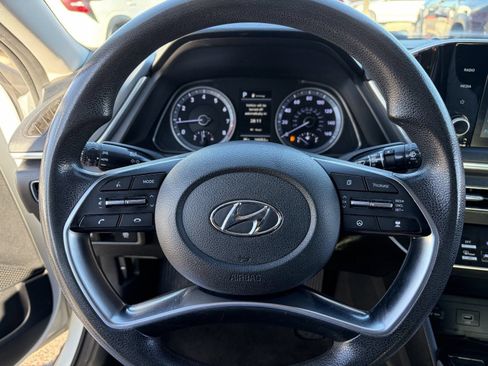 Used 2020 Hyundai Sonata SEL FWD image 24