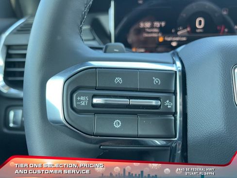 New 2026 GMC Acadia Elevation w/ Elevation Premium Package image 25