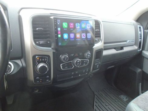 Used 2018 RAM 1500 Big Horn image 23