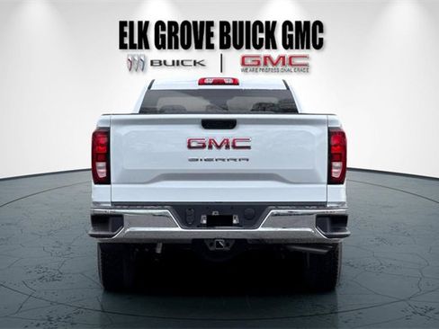 New 2026 GMC Sierra 1500 Pro w/ Pro Value Package image 5