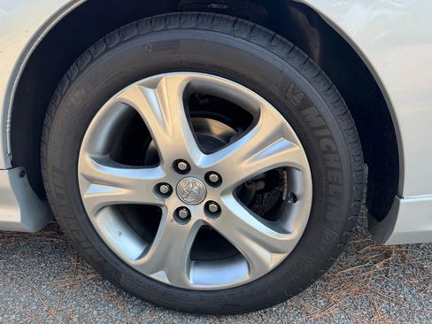 Used 2007 Toyota Solara SE Sport image 37