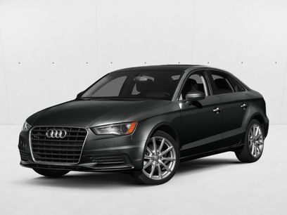 Used 2016 Audi A3 1.8T Premium