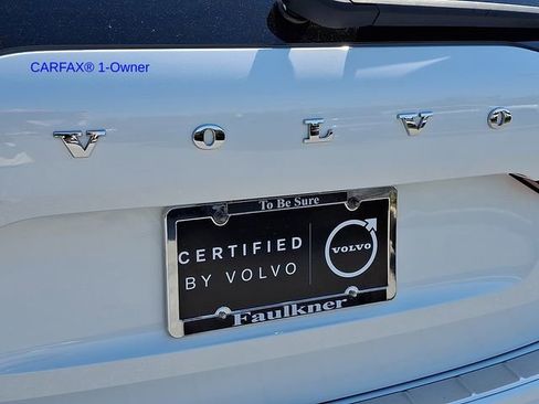 Certified 2023 Volvo XC60 B5 Core AWD/4WD image 33