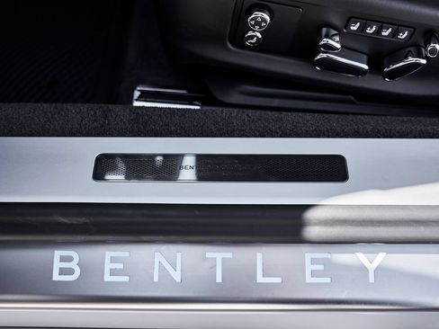 Used 2021 Bentley Continental GT Mulliner AWD/4WD image 33