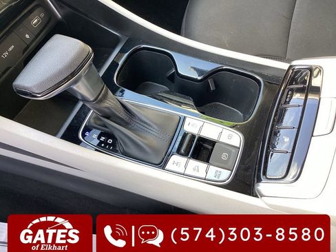 Used 2024 Hyundai Tucson SEL image 31