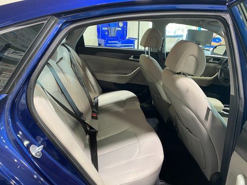 Used 2017 Hyundai Sonata Sport FWD image 18