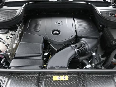 New 2026 Mercedes-Benz GLE 350 4MATIC image 32