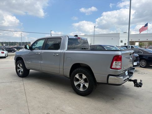 Used 2022 RAM 1500 Lone Star RWD image 6