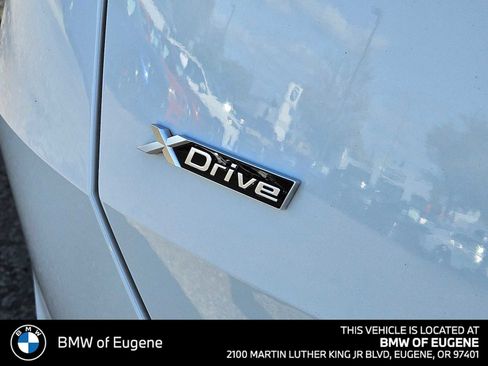 Used 2025 BMW X3 xDrive30i w/ Premium Package AWD/4WD image 16