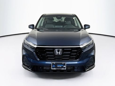 Used 2024 Honda CR-V EX-L image 2