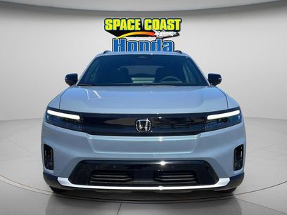 New 2026 Honda Prologue Touring