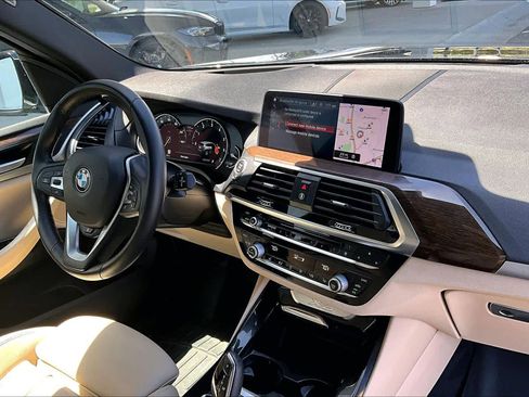 Used 2019 BMW X3 sDrive30i w/ Premium Package image 31