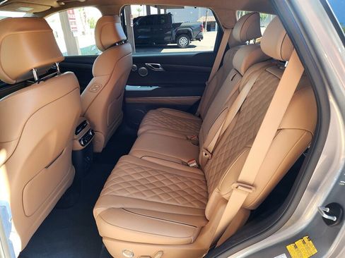 Used 2024 Genesis GV80 3.5T w/ Prestige Package image 90