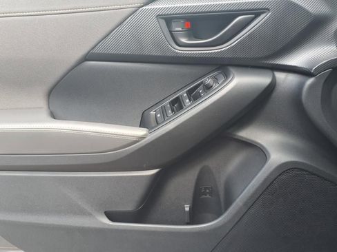 New 2025 Subaru Crosstrek 2.5i Sport image 15