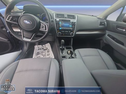 Used 2018 Subaru Outback 3.6R Limited image 12