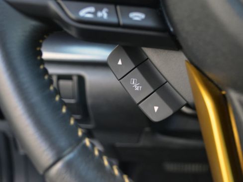 Used 2021 Subaru Crosstrek 2.5i Sport w/ Moonroof Package AWD/4WD image 13