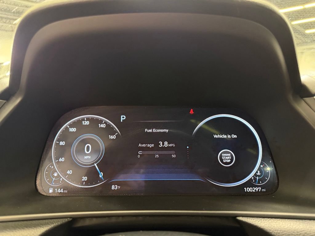 Used 2021 Hyundai Sonata Limited FWD image 24