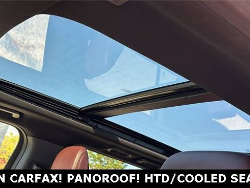 Used 2024 Ford Expedition Max Limited image 7